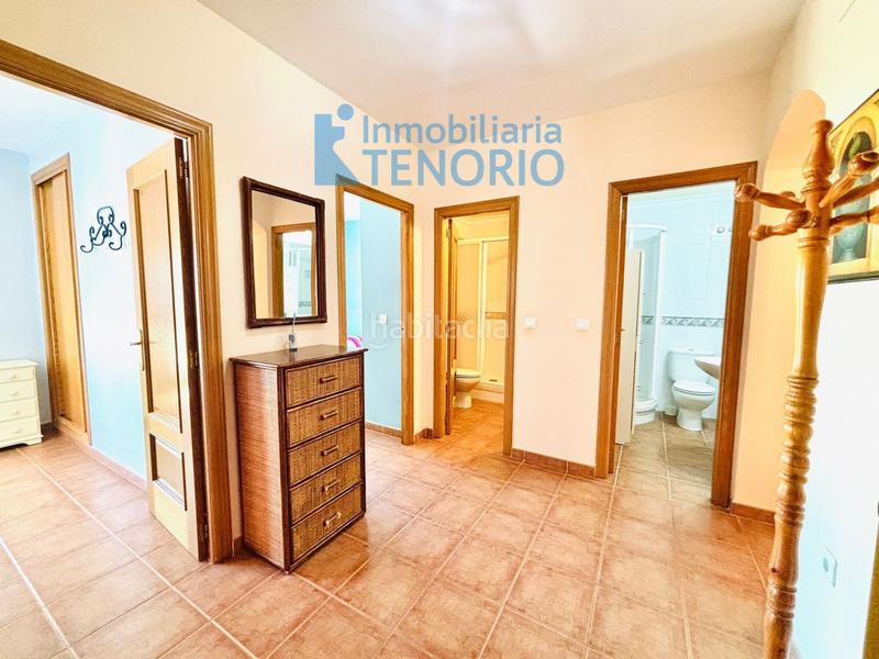 Foto bd90beed-7bb2-45a7-9145-5af27888c8b1. Piccolo appartamento con parcheggio in La Antilla