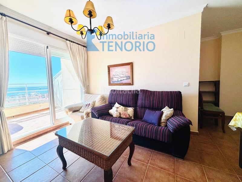 Foto ccb0f042-2b53-4fc4-844b-7b151c6b0ae5. Piccolo appartamento con parcheggio in La Antilla
