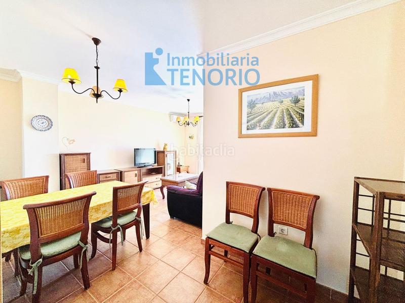 Foto e792ee9f-0318-4548-afbd-99704181ac3f. Piccolo appartamento con parcheggio in La Antilla