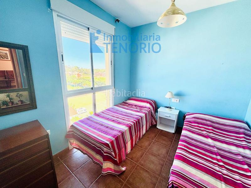 Foto e9421d6b-76a1-4383-b3ca-1bb0624e73c0. Piccolo appartamento con parcheggio in La Antilla