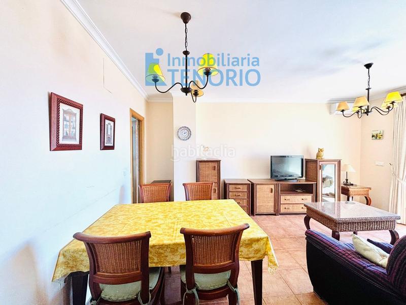 Foto ed30b0bf-5978-4b96-bd4d-151a0720e1e4. Piccolo appartamento con parcheggio in La Antilla