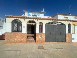 Maison jumelée  De poniente. Adosado en venta en islantilla  playa, 2 dormitorios.