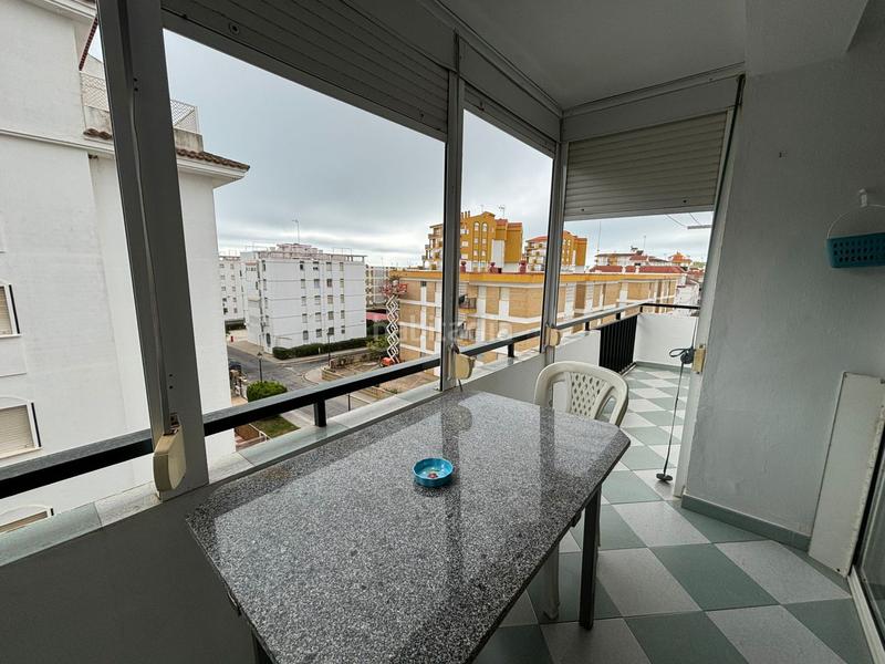 Foto 13dc3934-fe2c-4c97-9217-7160fe536b7f. Apartament a n/a a La Antilla