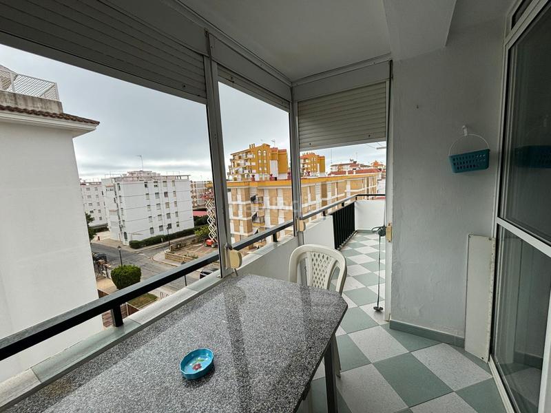 Foto a35c9349-b143-4c3b-891c-8e88a119b715. Apartament a n/a a La Antilla