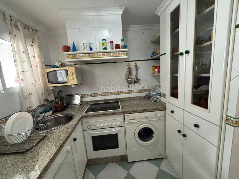 Foto ca1f4779-6ed7-4763-98bf-108e7e348fa7. Apartament a n/a a La Antilla