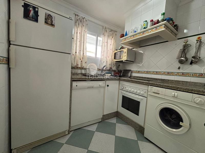 Foto eff694f3-8259-4c32-81ac-7009e7ff2263. Apartament a n/a a La Antilla