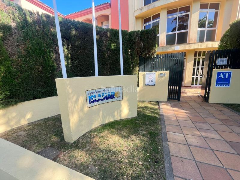 Foto 13c756cc-7069-438f-88d4-53c2786705dc. Appartement dans de levante dans Islantilla costa Islantilla