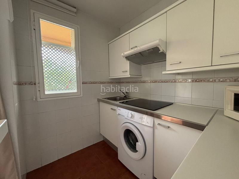 Foto 1528392c-90f6-4624-a52a-bf1272630647. Appartement dans de levante dans Islantilla costa Islantilla