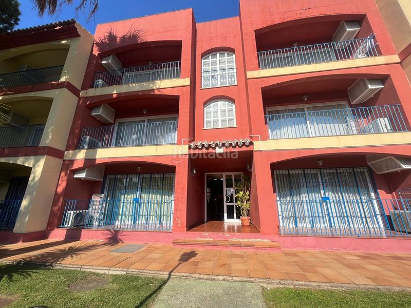 Foto 3d6a69fa-f222-4d21-b5f3-95bf297e1f47. Appartement dans de levante dans Islantilla costa Islantilla