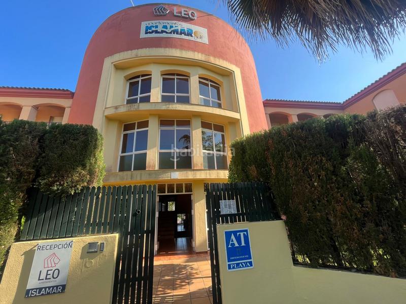 Foto 5d806175-f1a4-4b44-8952-e30480f149af. Appartement dans de levante dans Islantilla costa Islantilla