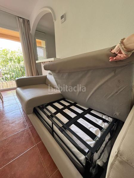 Foto bed5e003-0b8b-4344-a918-927f53b027ad. Appartement dans de levante dans Islantilla costa Islantilla
