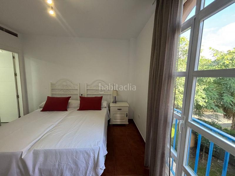 Foto d302f8ed-3e0f-4311-b062-5729f1995587. Appartement dans de levante dans Islantilla costa Islantilla