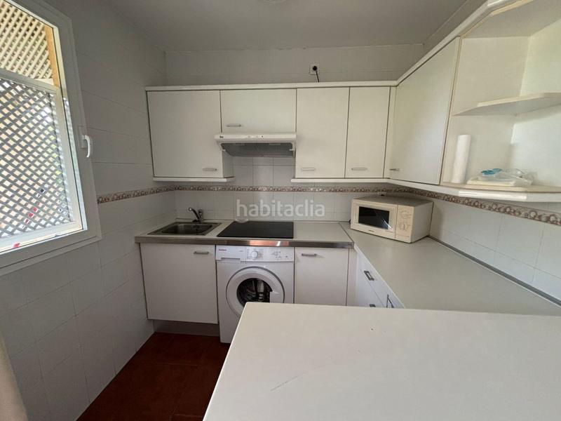 Foto f985198e-6771-48fb-8452-97c94d4c37e2. Appartement dans de levante dans Islantilla costa Islantilla
