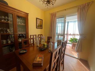 Appartement  N/a. Apartamento en venta en la redondela, 3 dormitorios.