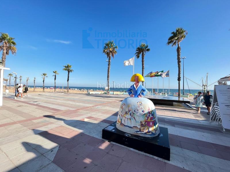 Foto 0f382293-3ab7-4b21-8927-41eaeddcd173. Apartament amb aparcament a La Antilla