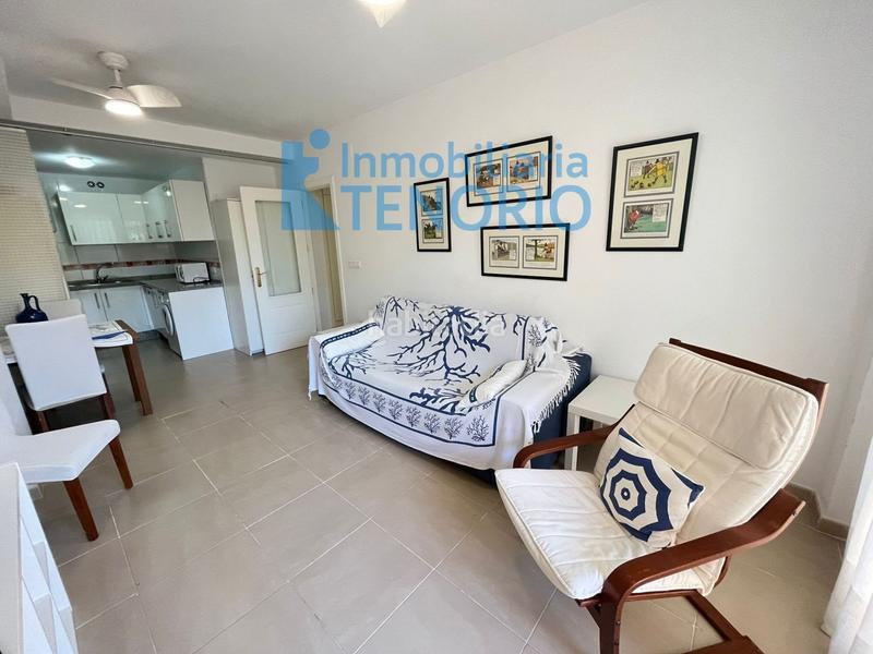 Foto 1f8f3e8d-75d4-43c2-b1d5-94d4a4369aad. Apartament amb aparcament a La Antilla