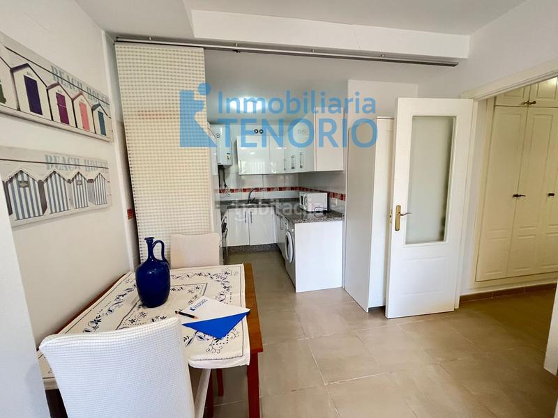 Foto 278b7625-be64-4553-a3ab-73475a65d7d8. Apartament amb aparcament a La Antilla