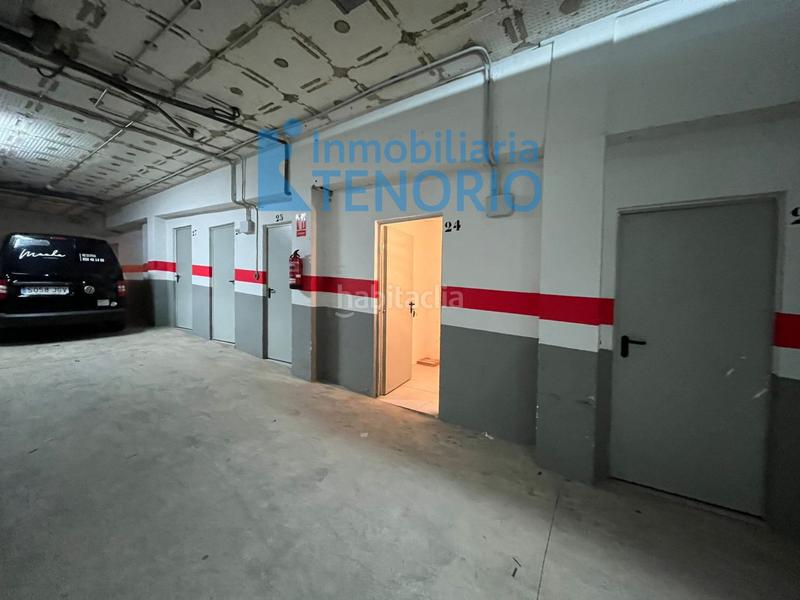 Foto 3035074c-34a3-4379-80ad-6cacf838f887. Apartament amb aparcament a La Antilla