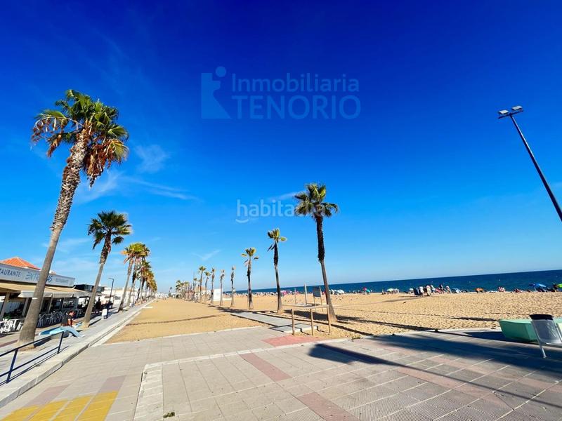 Foto 31ca58b5-7157-4f9b-bfbf-a3382475b4c6. Apartament amb aparcament a La Antilla