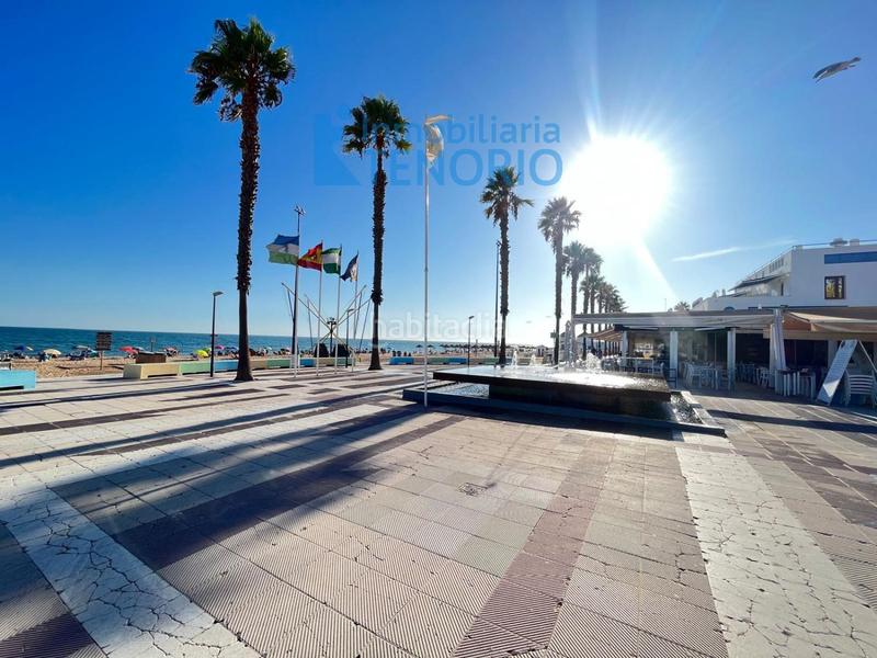 Foto 33faafa3-1c24-4ddd-a9cd-cbee627e73f8. Apartament amb aparcament a La Antilla