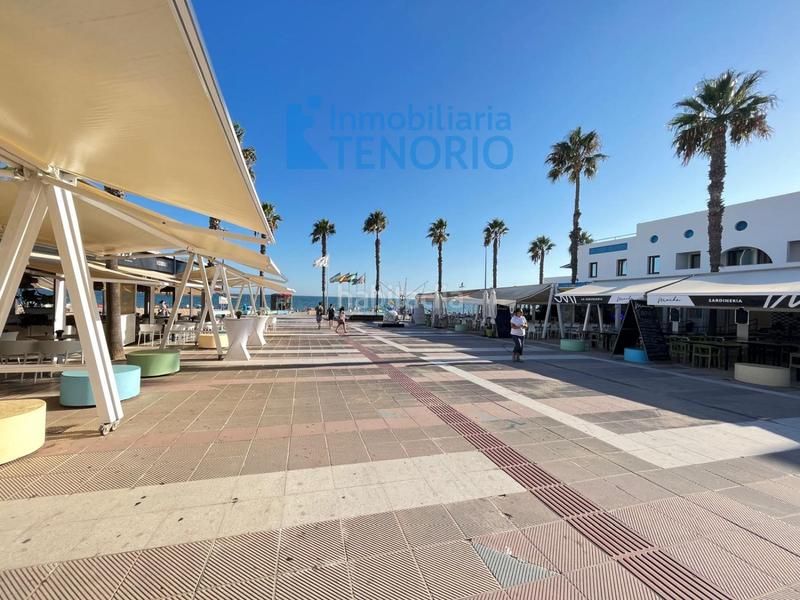 Foto 3d269a66-4325-4b67-82e1-a322cede05cf. Apartament amb aparcament a La Antilla