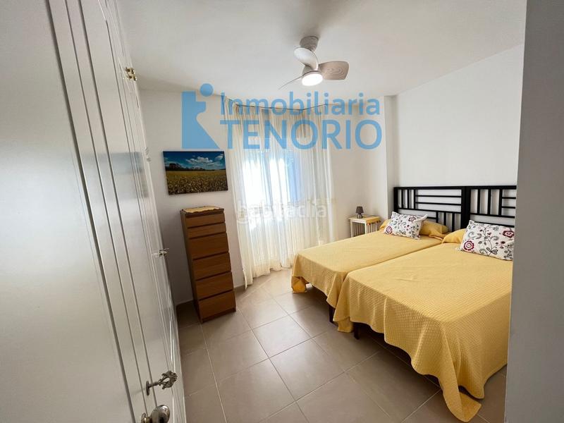 Foto 451df663-4522-4748-8d12-eda6b2627cf8. Apartament amb aparcament a La Antilla