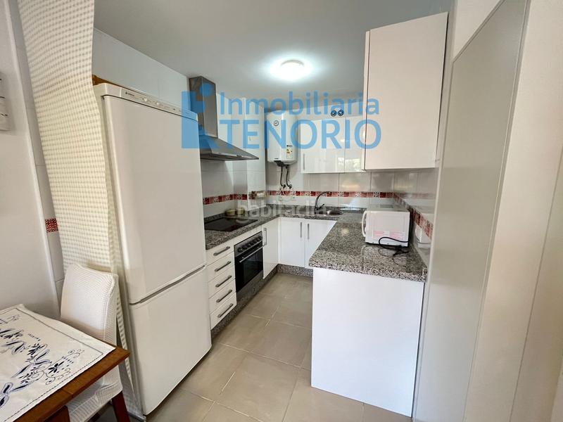 Foto 4f8f3814-501d-42b7-a6da-fbec5e2d8656. Apartament amb aparcament a La Antilla