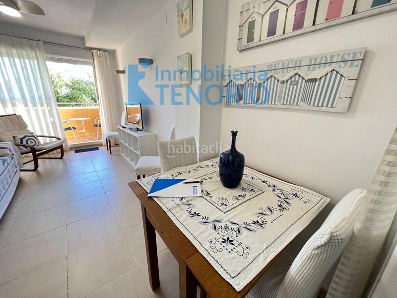 Foto 62adf44b-173e-4a05-99a0-1d51aac2ea15. Apartament amb aparcament a La Antilla