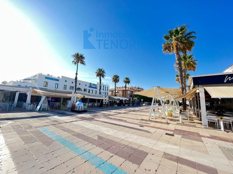 Foto 67ca1e65-605d-4c63-a500-3b5345e7bb5d. Apartament amb aparcament a La Antilla