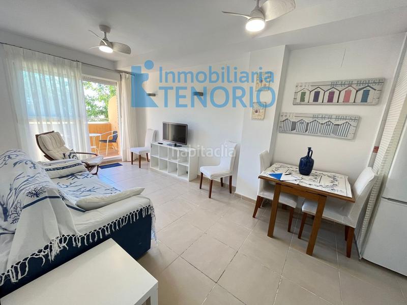 Foto 6e12f7bc-9085-4917-9453-4c0a8375ae0f. Apartament amb aparcament a La Antilla