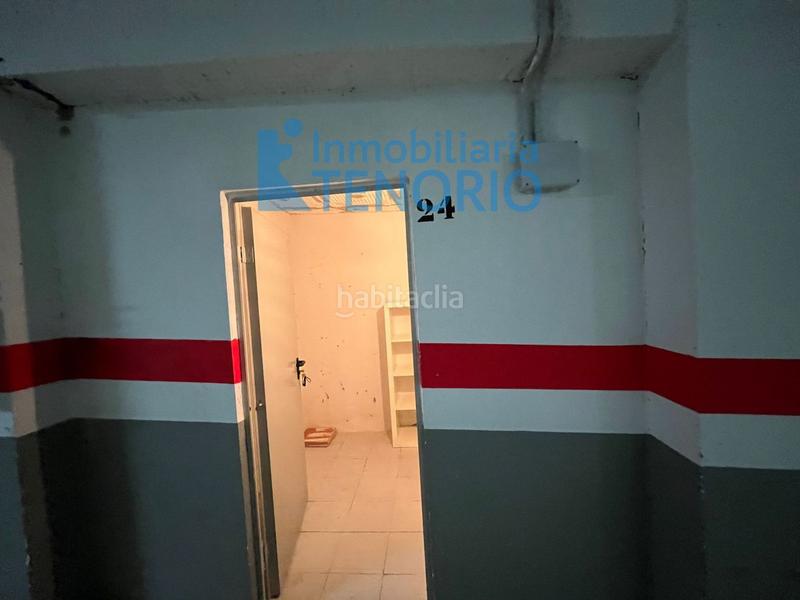 Foto 6e133a8b-4eaa-455a-9170-57686ef5d6aa. Apartament amb aparcament a La Antilla