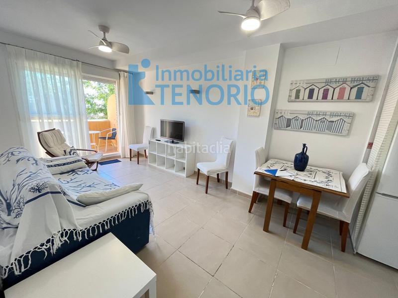 Foto 71a437bc-1f82-4d2f-ad25-01084768cf0b. Apartament amb aparcament a La Antilla