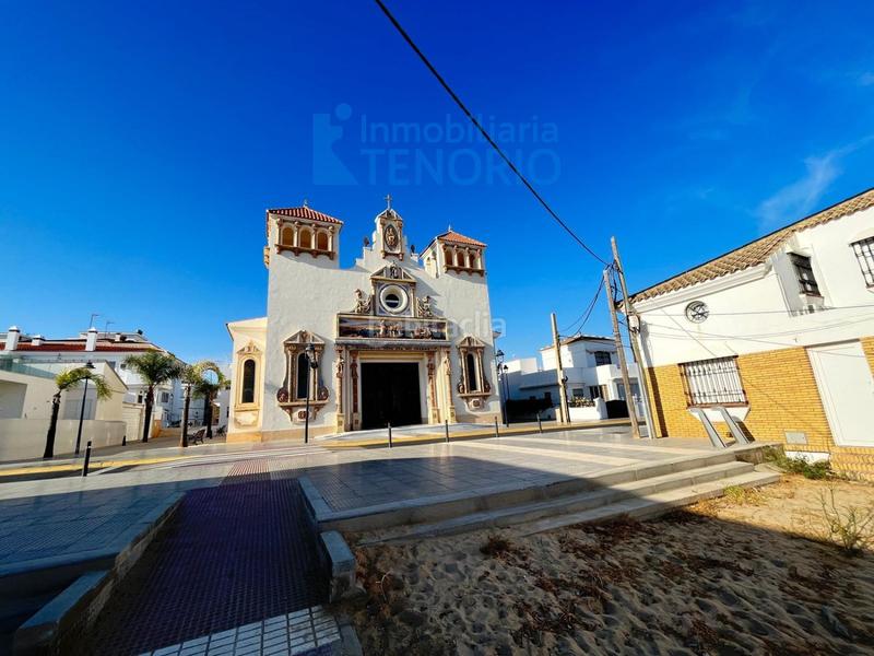 Foto 802bf9f1-9659-45ef-ad59-3c311d1f5cf1. Apartament amb aparcament a La Antilla