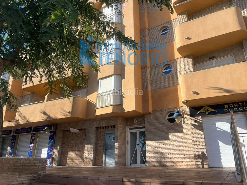 Foto 9692e03d-96b4-44a5-8922-36c20685db39. Apartament amb aparcament a La Antilla