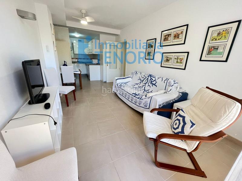 Foto 9c77542c-be1c-4ffc-8a7d-bf32e4d565fe. Apartament amb aparcament a La Antilla