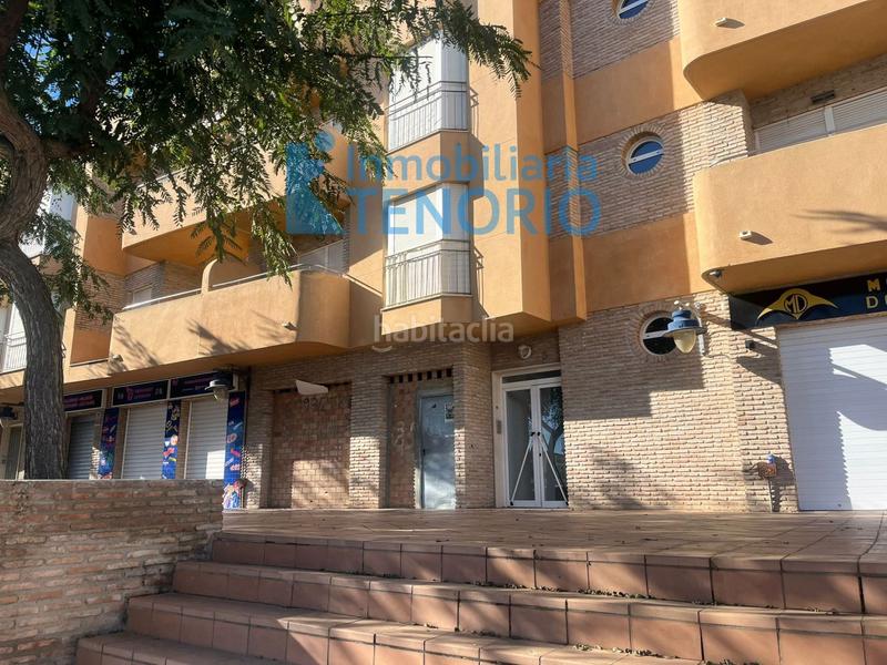 Foto a56cc6fc-5edc-4516-826a-384568df7d08. Apartament amb aparcament a La Antilla