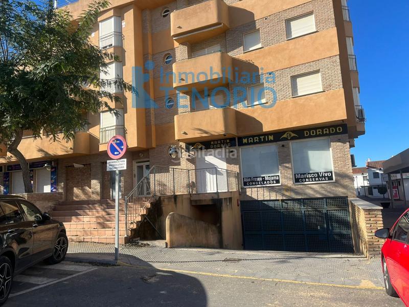 Foto a66b172a-0bcc-4ea6-9161-5759694ec00a. Apartament amb aparcament a La Antilla