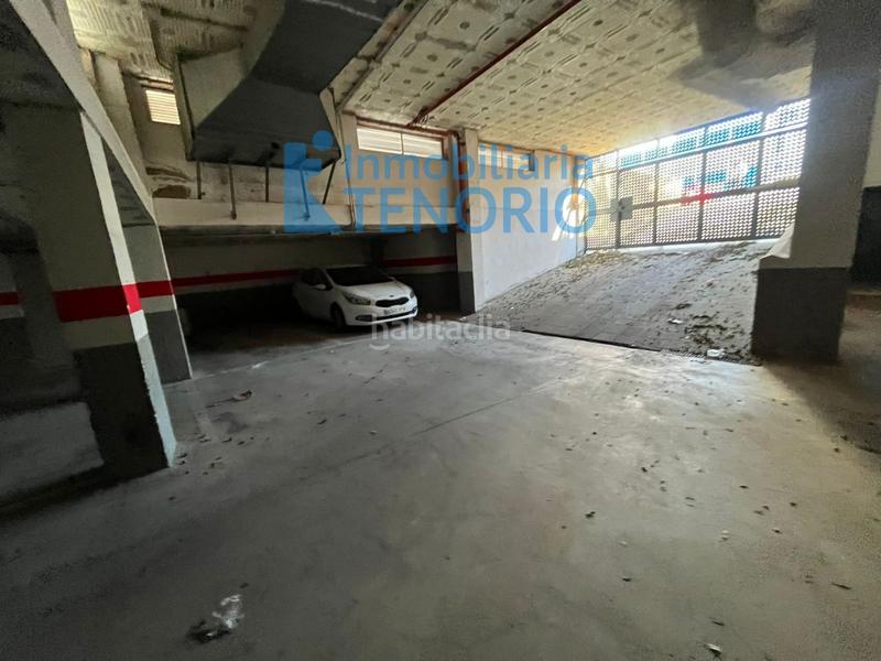 Foto bacfd608-9d8f-4179-a5e8-1a1916bc425b. Apartament amb aparcament a La Antilla