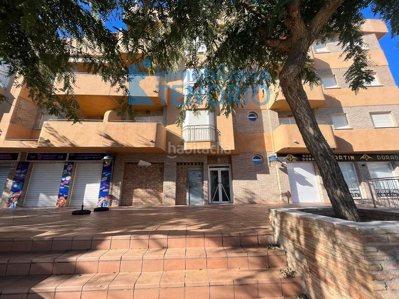 Foto c4736355-dcc3-4d52-be54-f88f916ee66d. Apartament amb aparcament a La Antilla