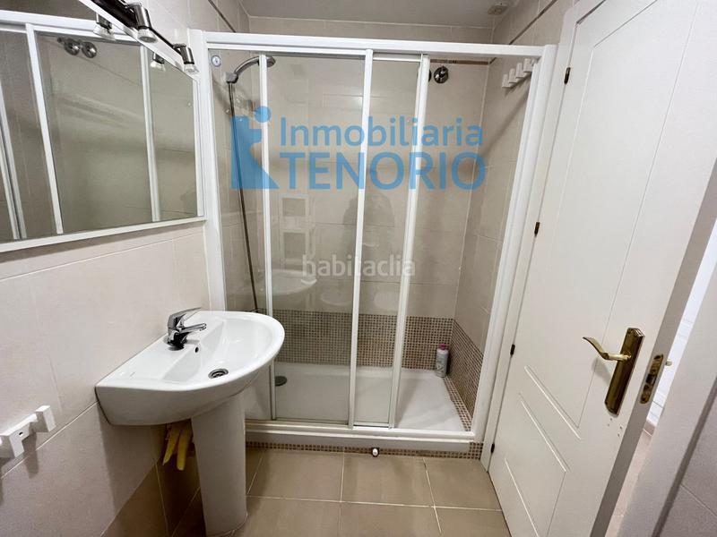 Foto cb3d8162-540a-4aba-aab7-d1ed6b6d6a28. Apartament amb aparcament a La Antilla