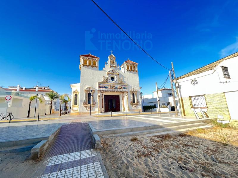 Foto d73d4df6-c785-40a6-9460-a385d87cb039. Apartament amb aparcament a La Antilla