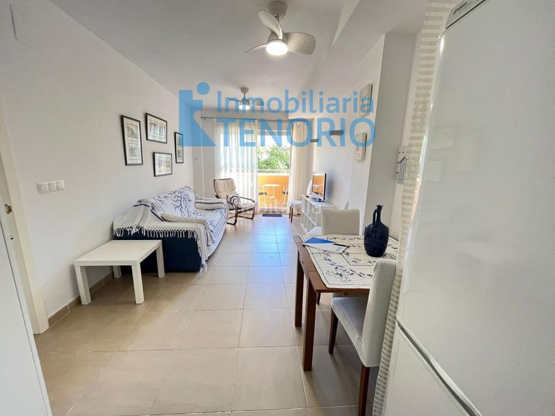 Foto fc446c0e-6782-43c1-bdb0-c9aef0abf960. Apartament amb aparcament a La Antilla