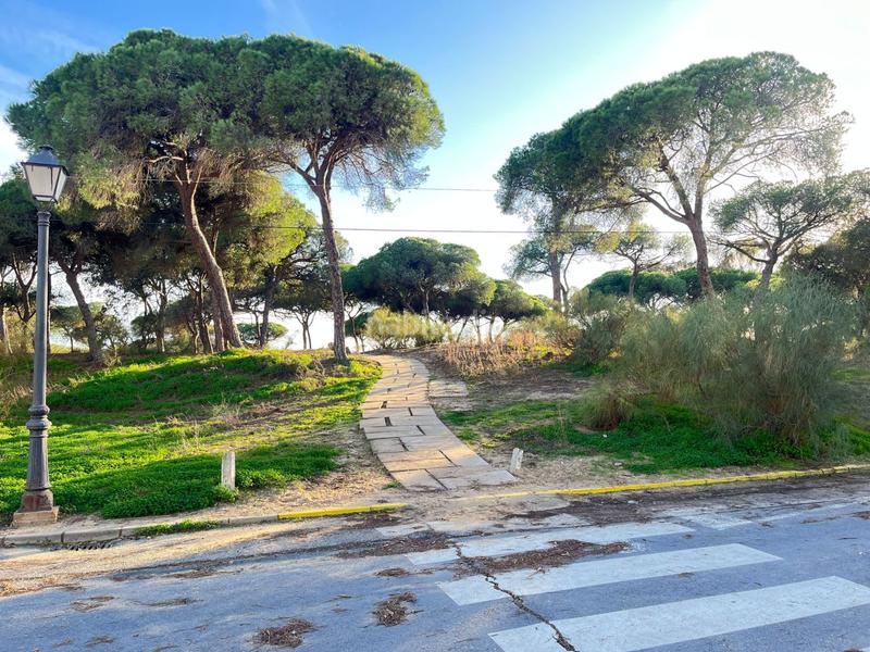 Foto 1fa09424-c80b-41a1-9352-65ba8987bae9. Chalet mit parking in Urbasur Islantilla