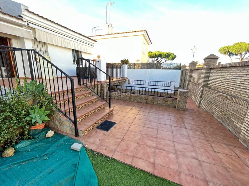 Foto 6919a9d3-b81b-4fe9-b85f-6c35fe4e0e85. Chalet mit parking in Urbasur Islantilla