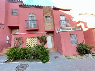 Casa adossada a Islantilla Golf