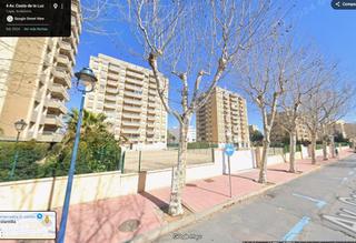 Aparcament cotxe a N/a. Garaje en venta en la antilla  playa.