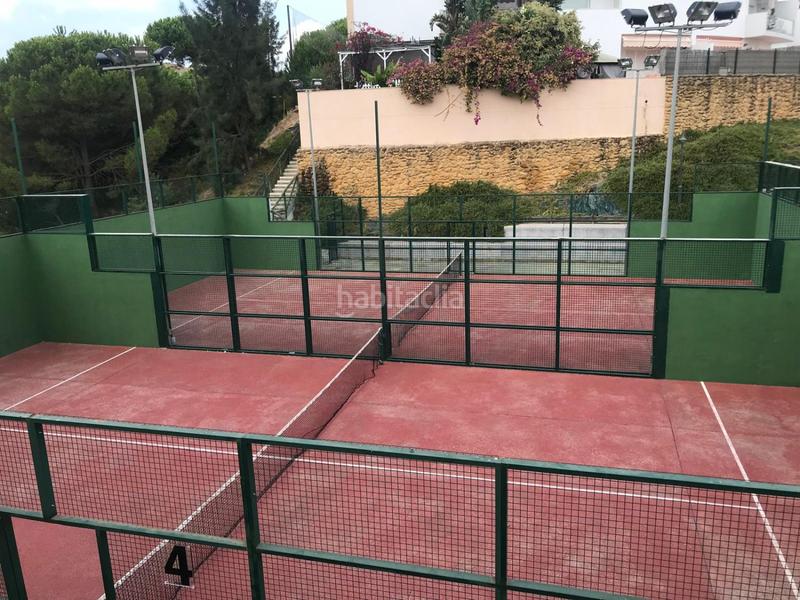 Foto 05d33e39-127c-459e-bc7b-2f8dc87548ab. Reihenhaus mit heizung parking in Islantilla golf Islantilla