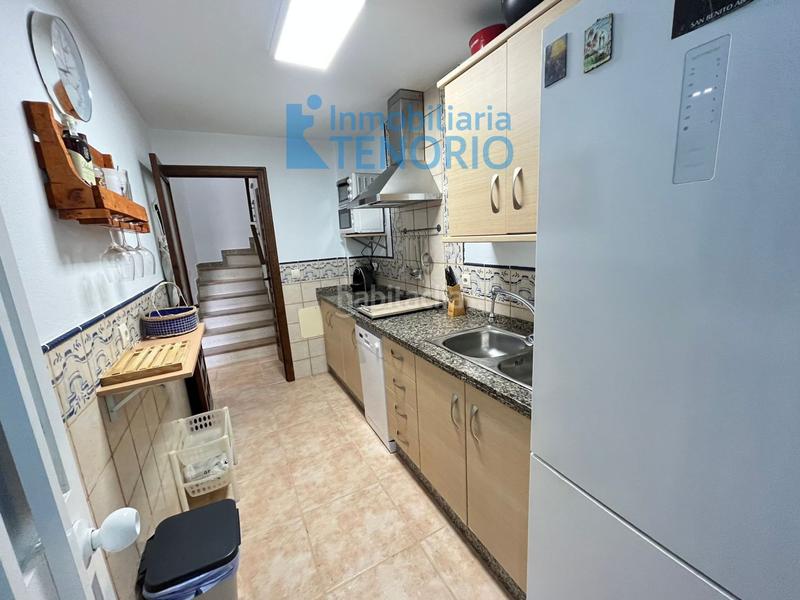 Foto 0cd81d9a-e14a-40d1-a458-80406ee6e8f1. Reihenhaus mit heizung parking in Islantilla golf Islantilla