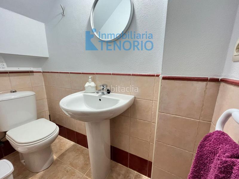 Foto 39d7f2e4-094f-4873-9d50-5fa29a5969d2. Reihenhaus mit heizung parking in Islantilla golf Islantilla