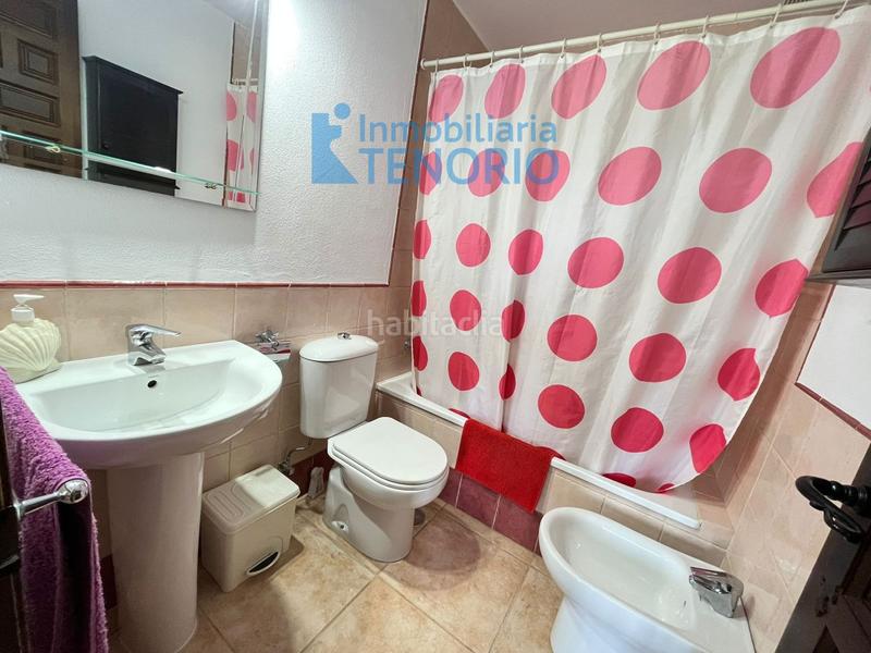 Foto 507f559b-a6ef-409e-807c-4bd810d9b639. Reihenhaus mit heizung parking in Islantilla golf Islantilla